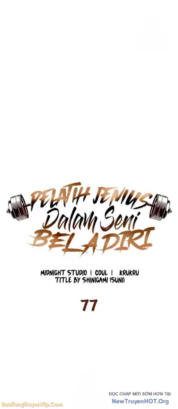 Huấn Luyện Viên Murim Thiên Tài Chương 77 Ảnh 20