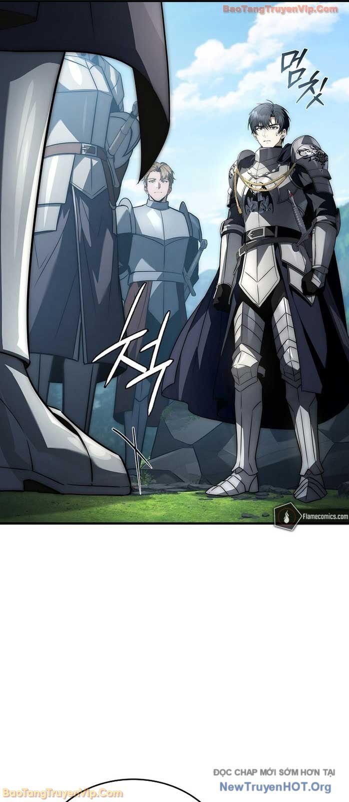 Tam Hoàng Tử Của Vong Quốc Hồi Quy Chương 31 Ảnh 67