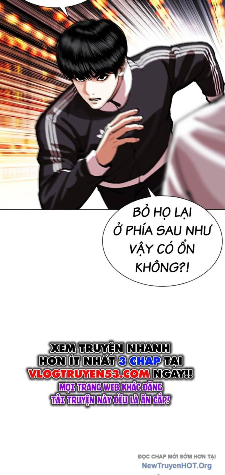 Hoán Đổi Nhiệm Màu Chương 570 Ảnh 110