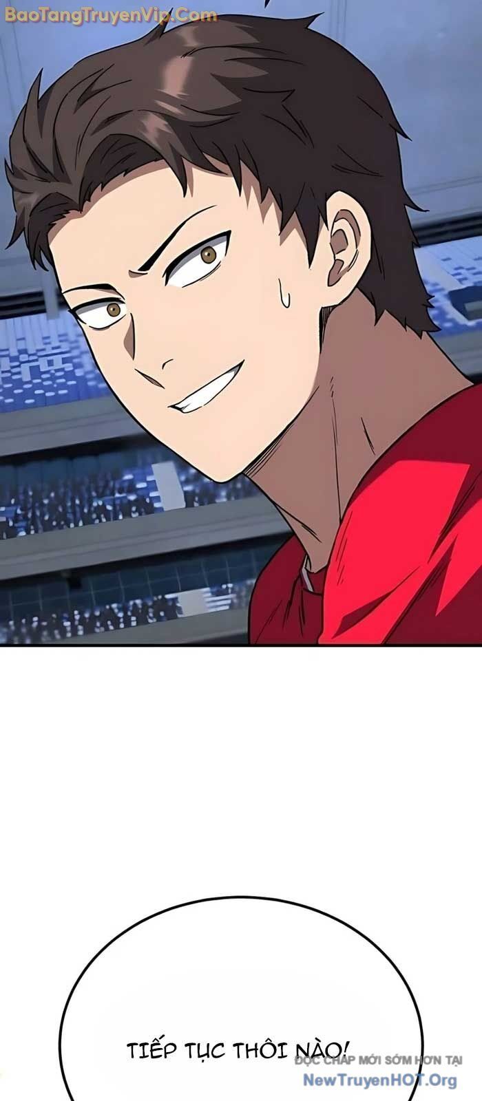 Đường Chuyền Đặc Biệt Của Tiền Vệ Thiên Tài Chương 12 Ảnh 13