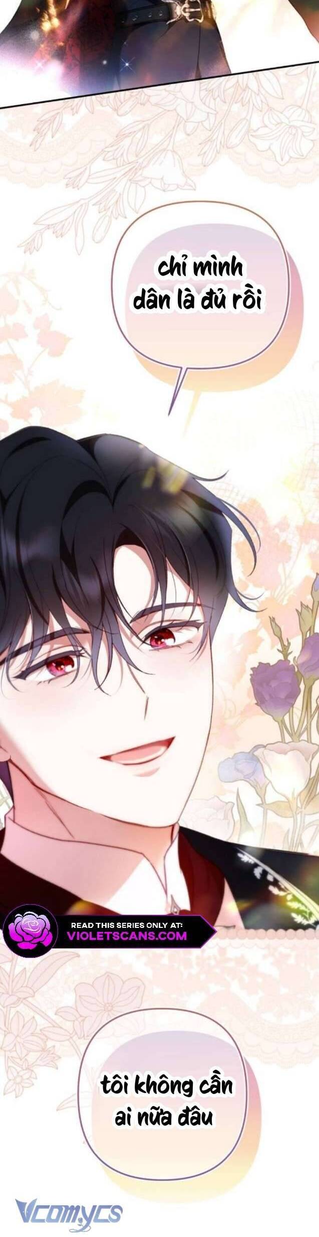 Bảo Vệ Thánh Nữ Giả Mạo Chương 5 Ảnh 25