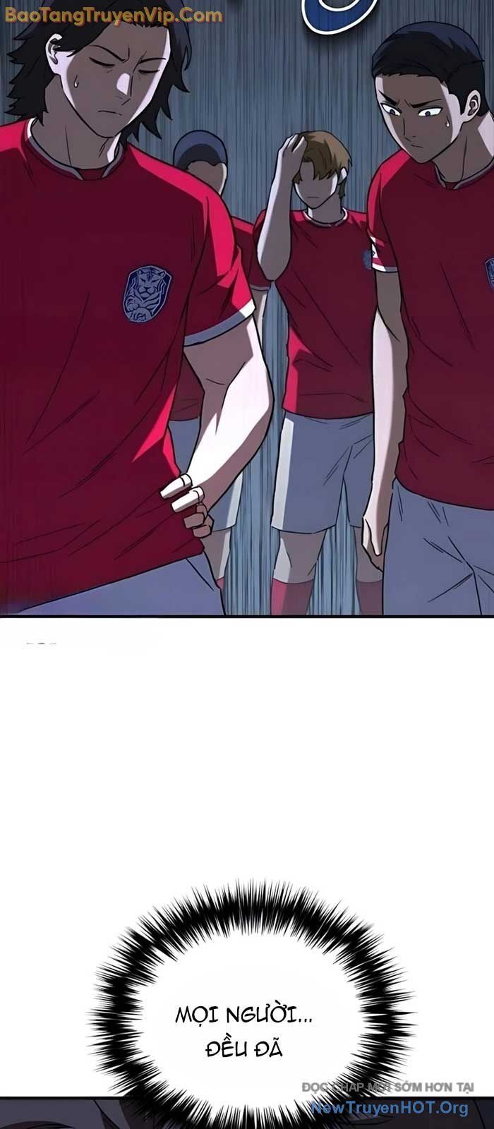 Đường Chuyền Đặc Biệt Của Tiền Vệ Thiên Tài Chương 12 Ảnh 9