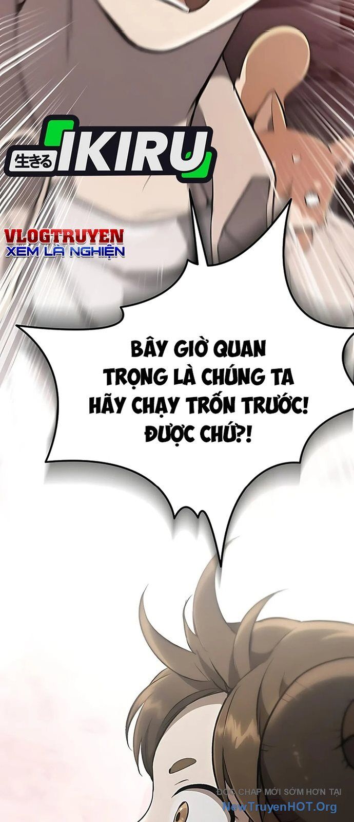 Trường Mẫu Giáo Thần Thú Chương 35 Ảnh 87