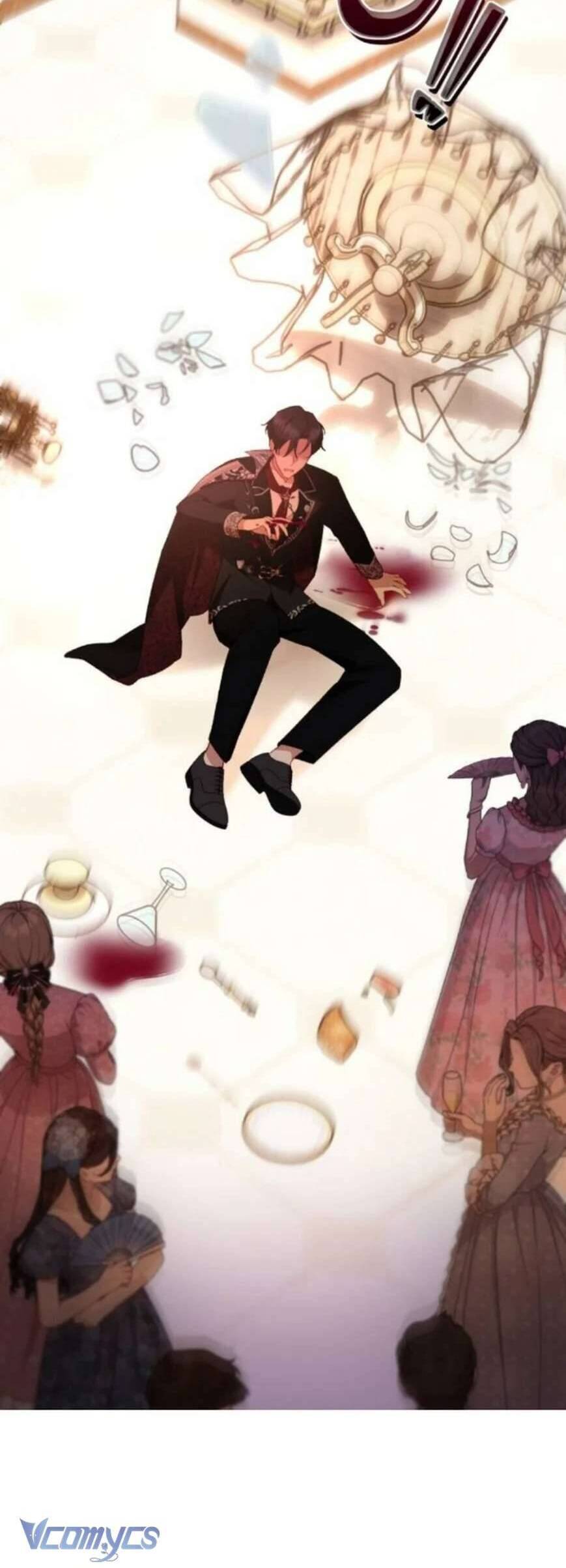 Bảo Vệ Thánh Nữ Giả Mạo Chương 4 Ảnh 71