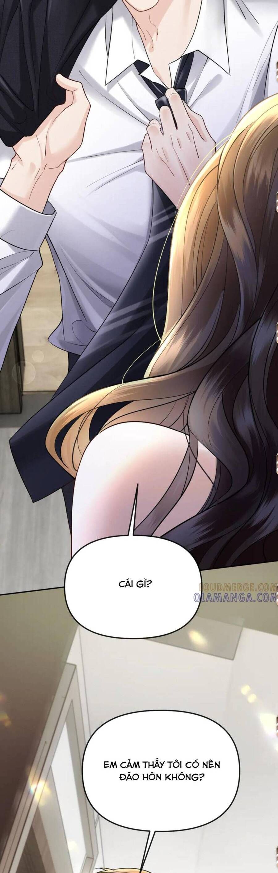 Đắm Say Chương 47 Ảnh 16