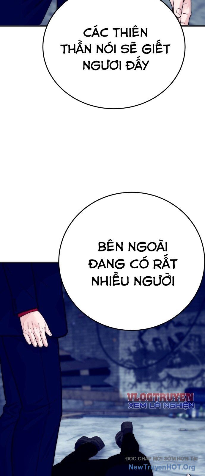 Sống Cùng Quỷ Chương 39 Ảnh 37