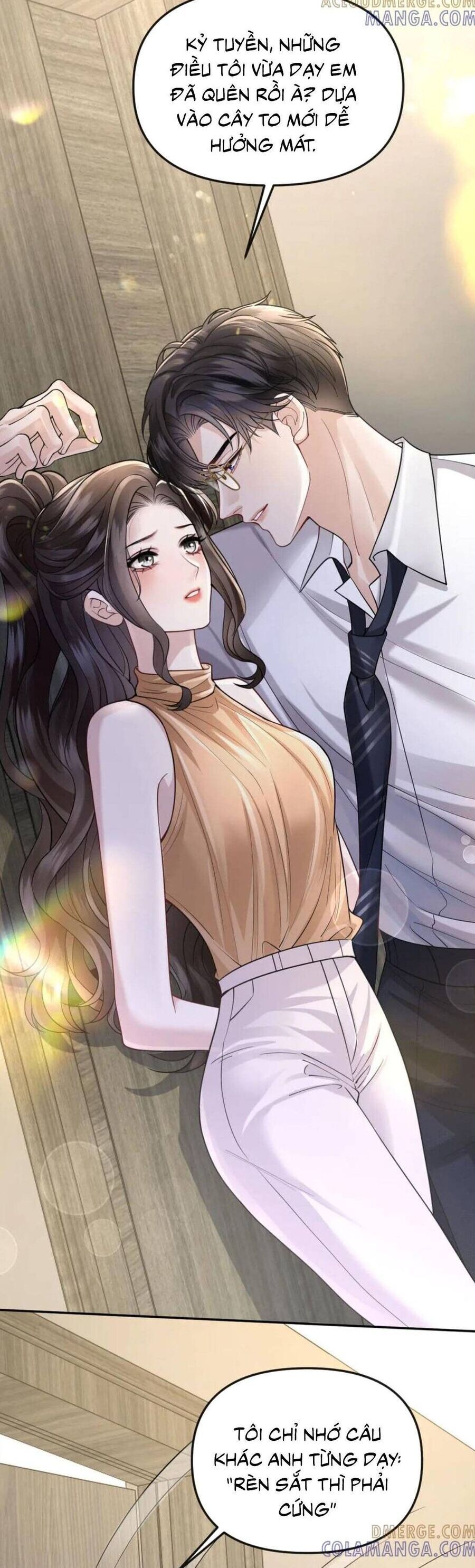 Đắm Say Chương 49 Ảnh 15