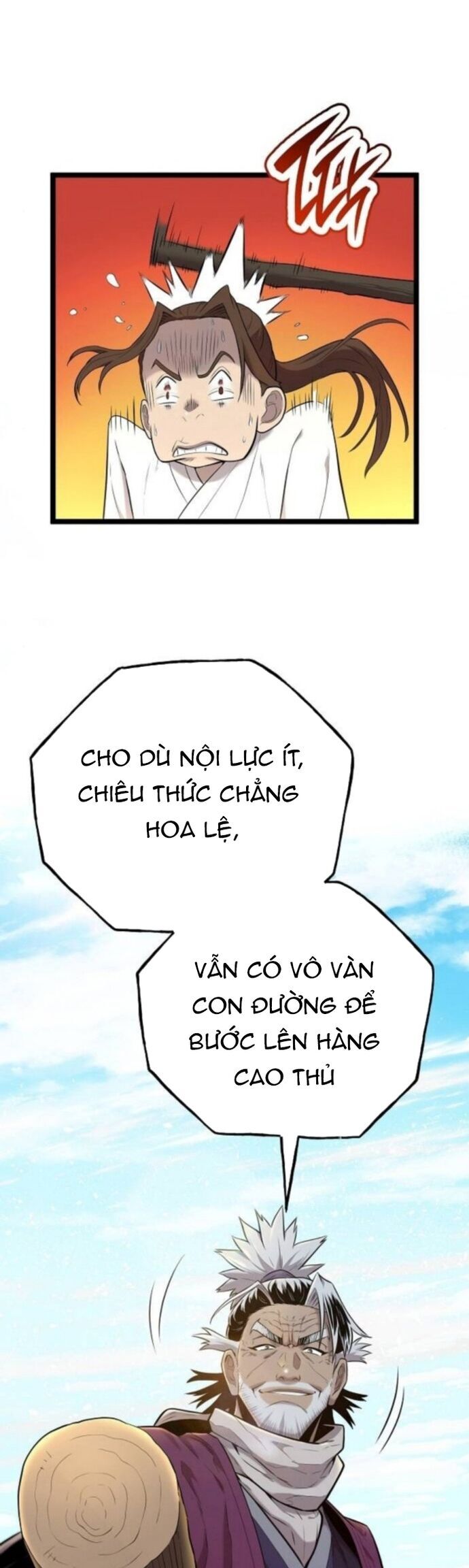 Đường Môn Truyền Kỳ Chương 4 Ảnh 32