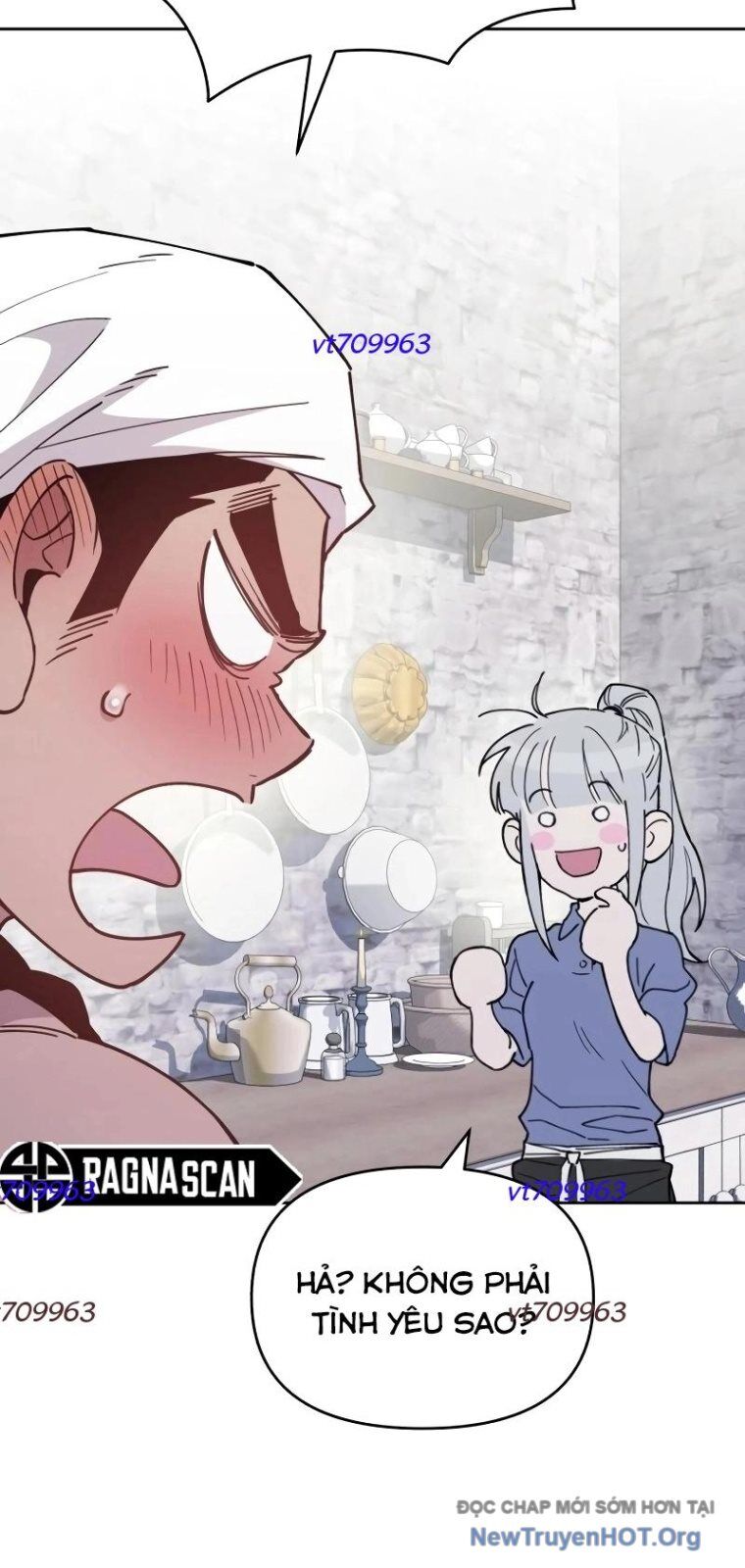 Gà Trống Nuôi Con Isekai Chương 13 Ảnh 58