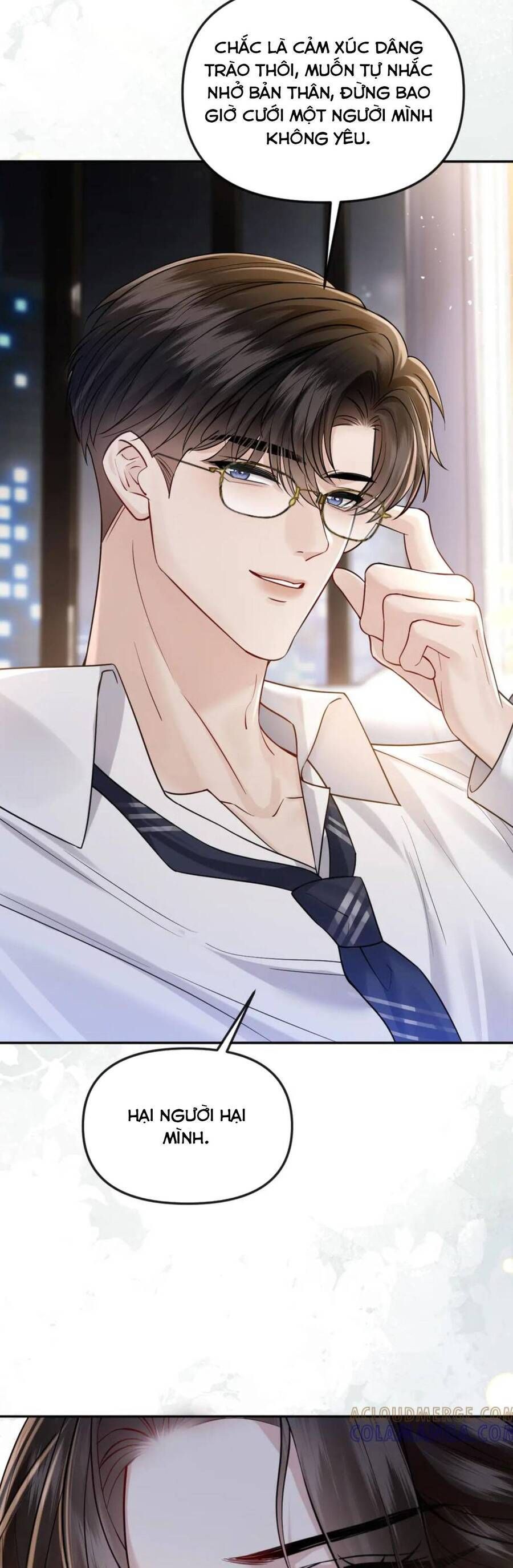 Đắm Say Chương 47 Ảnh 24