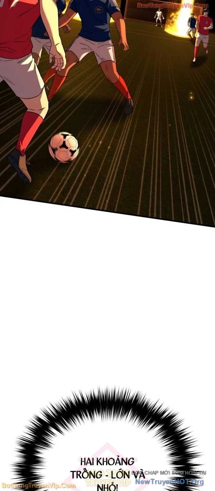 Đường Chuyền Đặc Biệt Của Tiền Vệ Thiên Tài Chương 16 Ảnh 100