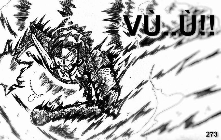 Hành Trình Diệt Quỷ Chương 19 Ảnh 9