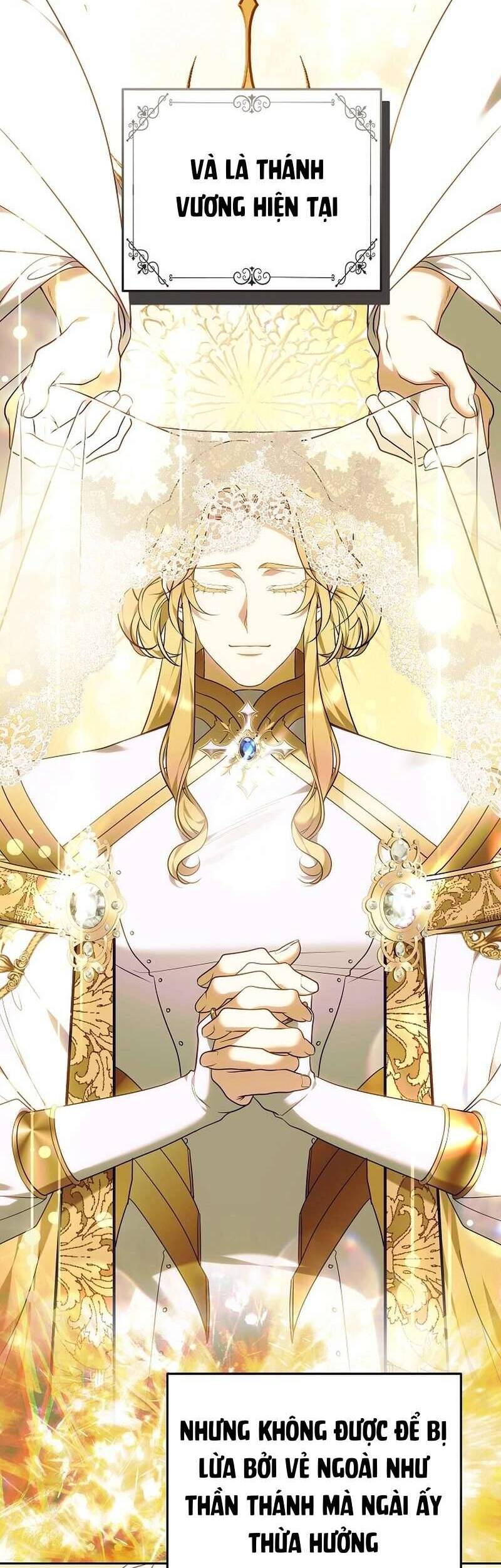 Tôi Đã Nuôi Dưỡng Mầm Mống Của Tội Ác Chương 4 Ảnh 11