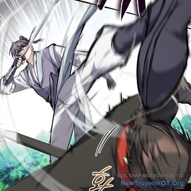 Đệ Nhất Võ Sư, Baek Cao Thủ Chương 136 Ảnh 19