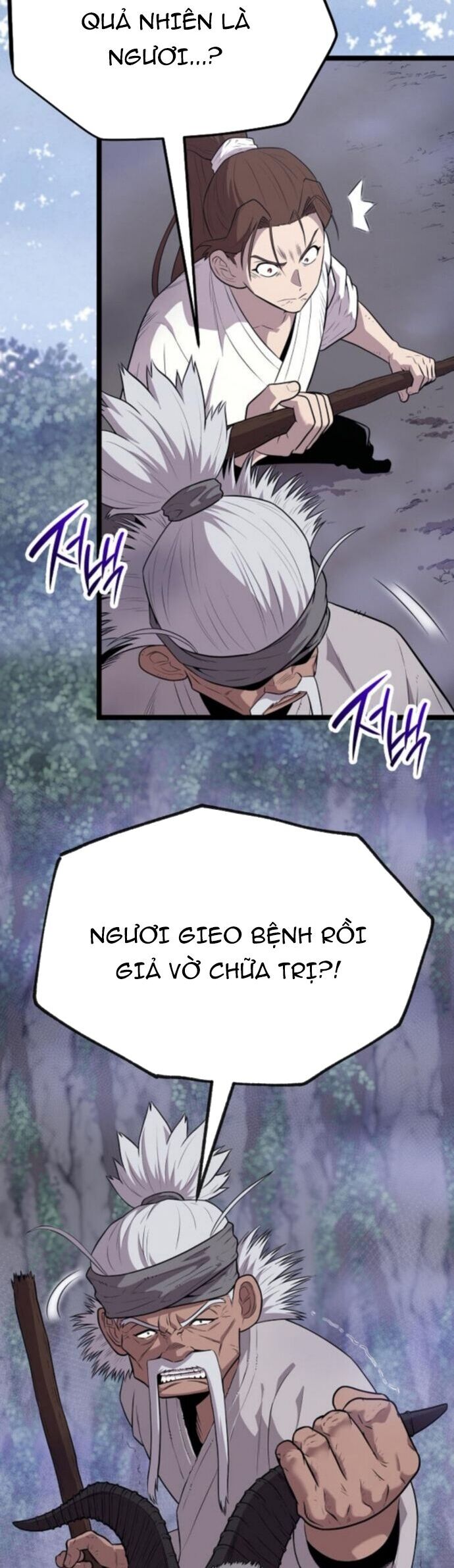 Đường Môn Truyền Kỳ Chương 6 Ảnh 23