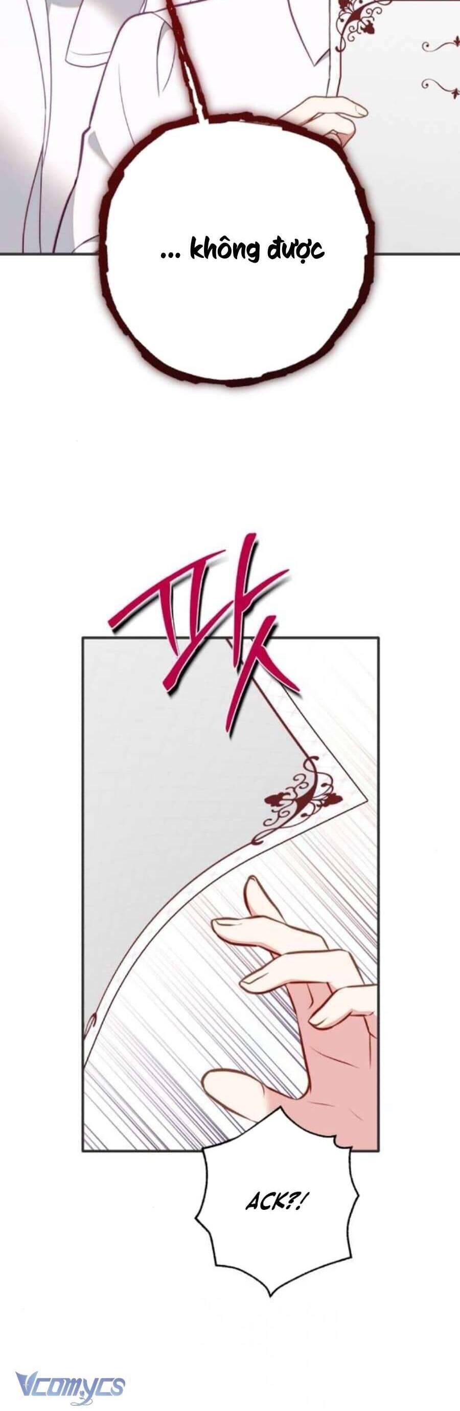 Bảo Vệ Thánh Nữ Giả Mạo Chương 6 Ảnh 50