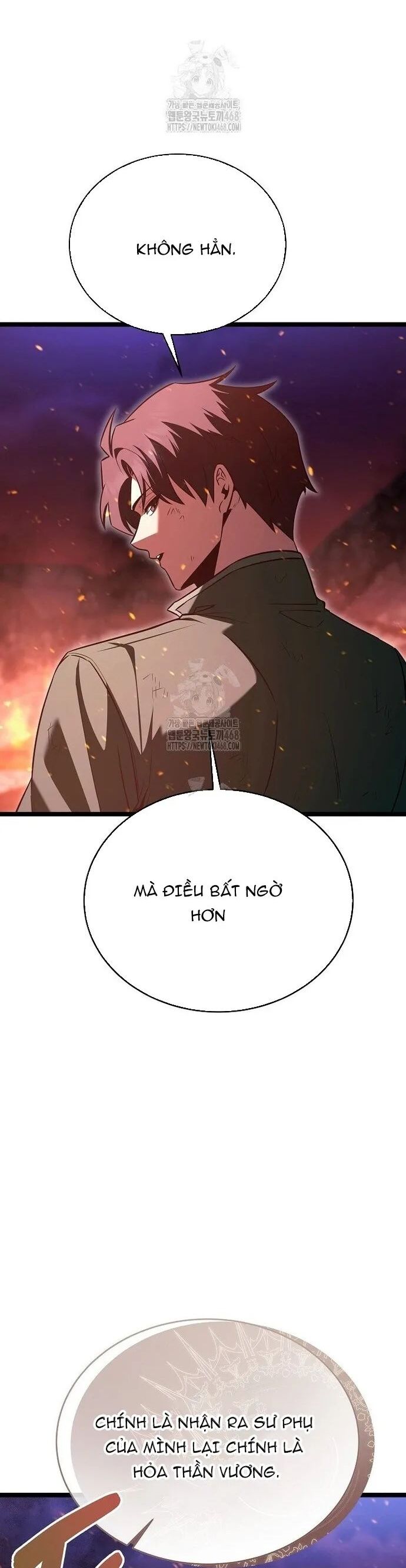 Anh Hùng Trọng Sinh Thành Trưởng Tử Nhà Công Tước Chương 88 Ảnh 19