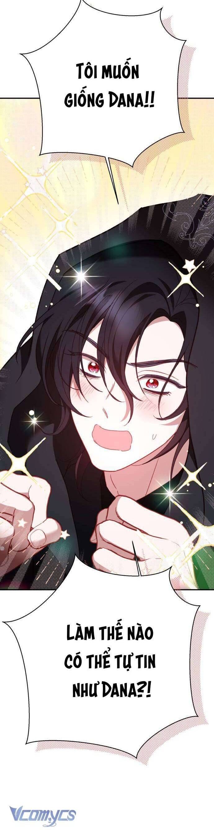 Bảo Vệ Thánh Nữ Giả Mạo Chương 3 Ảnh 45