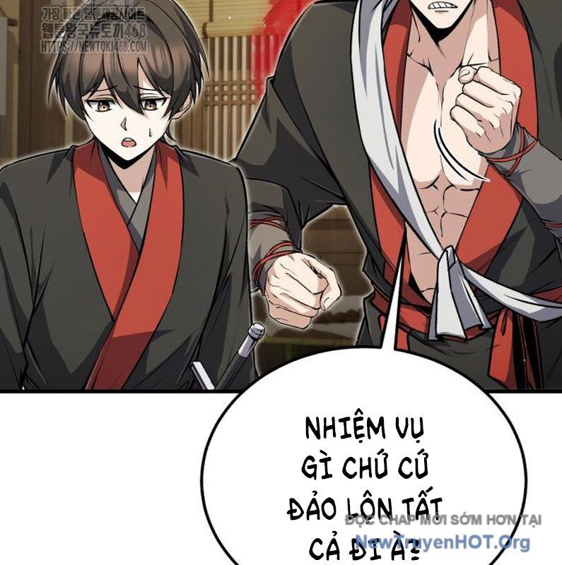 Đệ Nhất Võ Sư, Baek Cao Thủ Chương 136 Ảnh 171