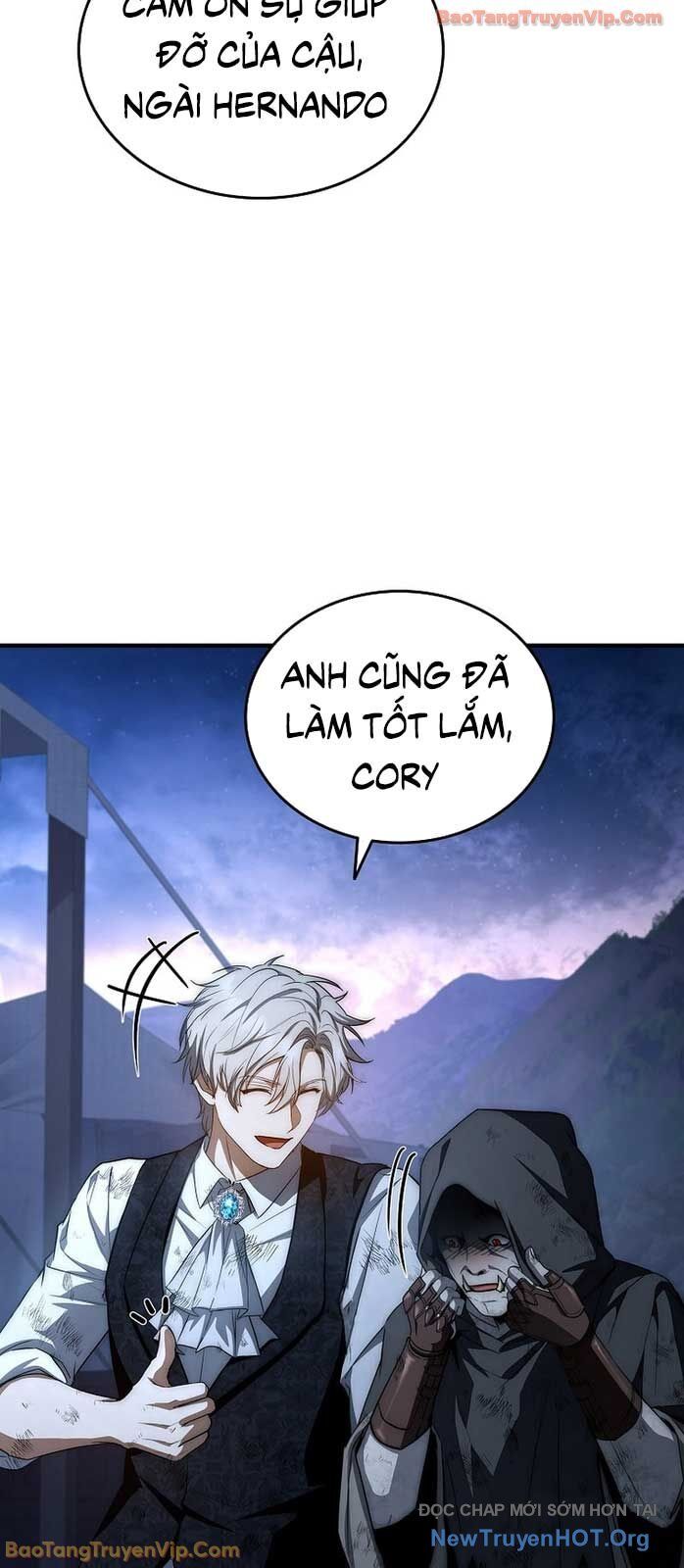 Tam Hoàng Tử Của Vong Quốc Hồi Quy Chương 31 Ảnh 28