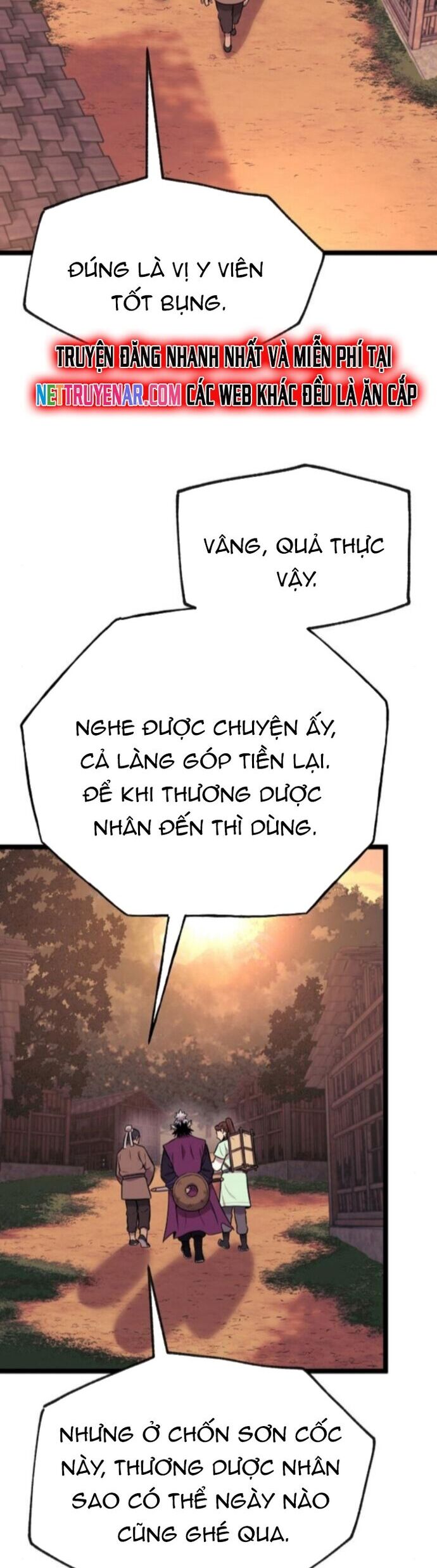 Đường Môn Truyền Kỳ Chương 5 Ảnh 3