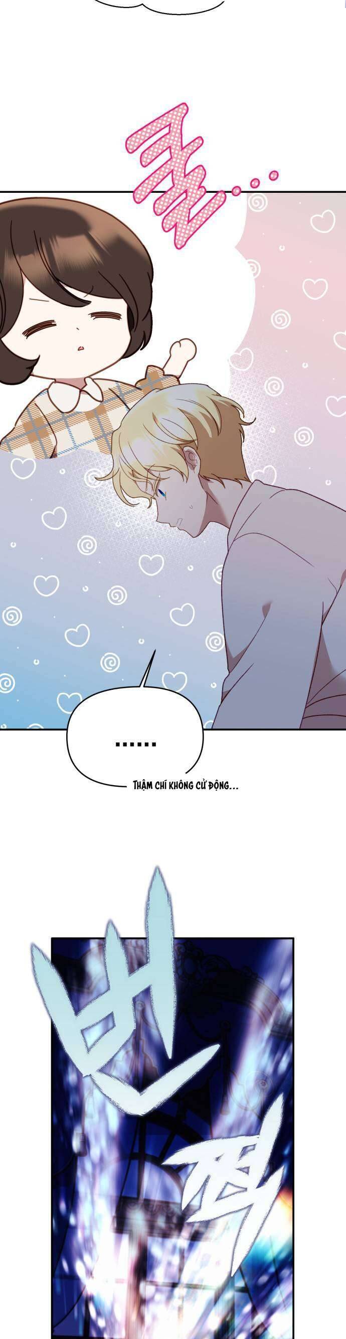 Bảo Vệ Thánh Nữ Giả Mạo Chương 2 Ảnh 68