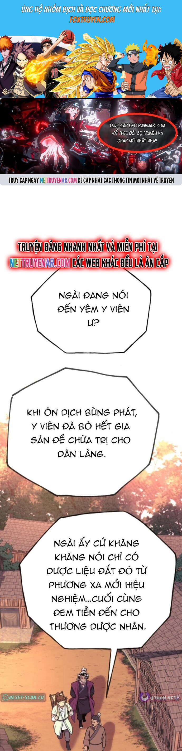 Đường Môn Truyền Kỳ Chương 5 Ảnh 2