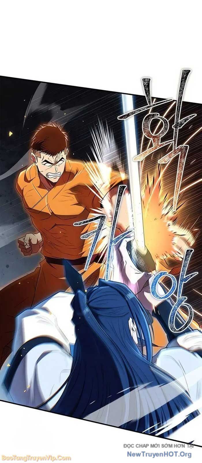 Huấn Luyện Viên Murim Thiên Tài Chương 77 Ảnh 24