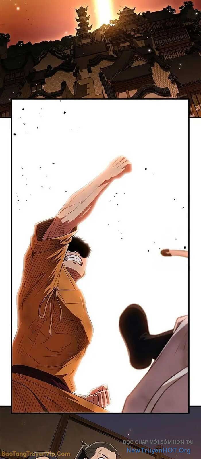 Huấn Luyện Viên Murim Thiên Tài Chương 77 Ảnh 82