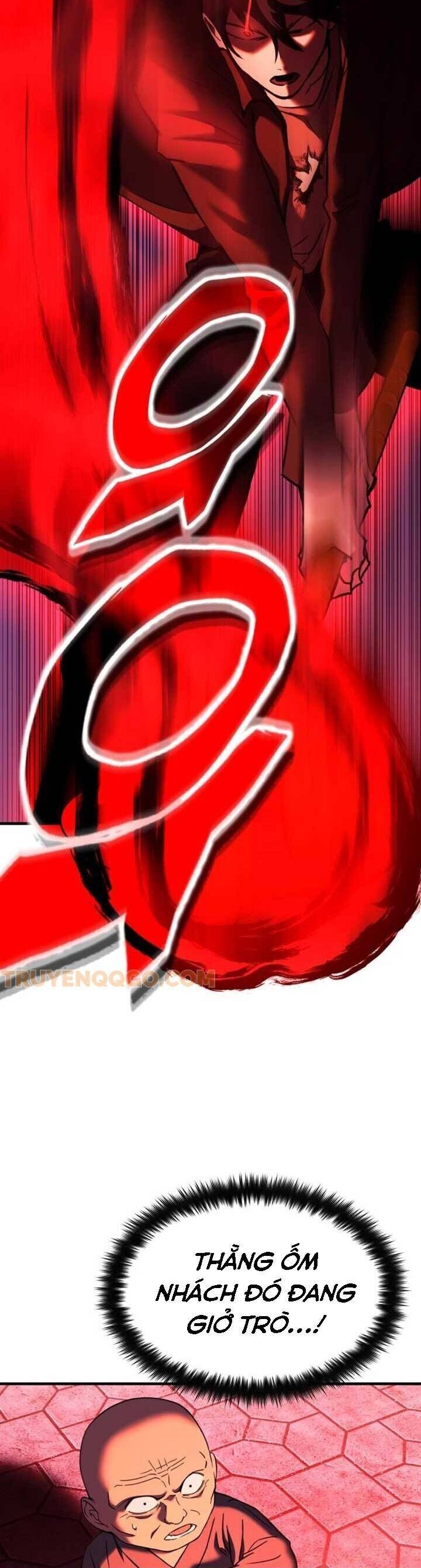 Yokai Yokai Yokai! Chương 10 Ảnh 50