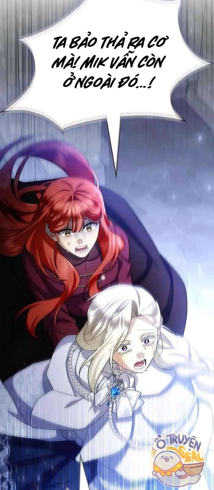 Xin Lỗi Vì Tôi Không Thể Rời Mắt Khỏi Vẻ Ngoài Của Ngài Chương 37 Ảnh 12