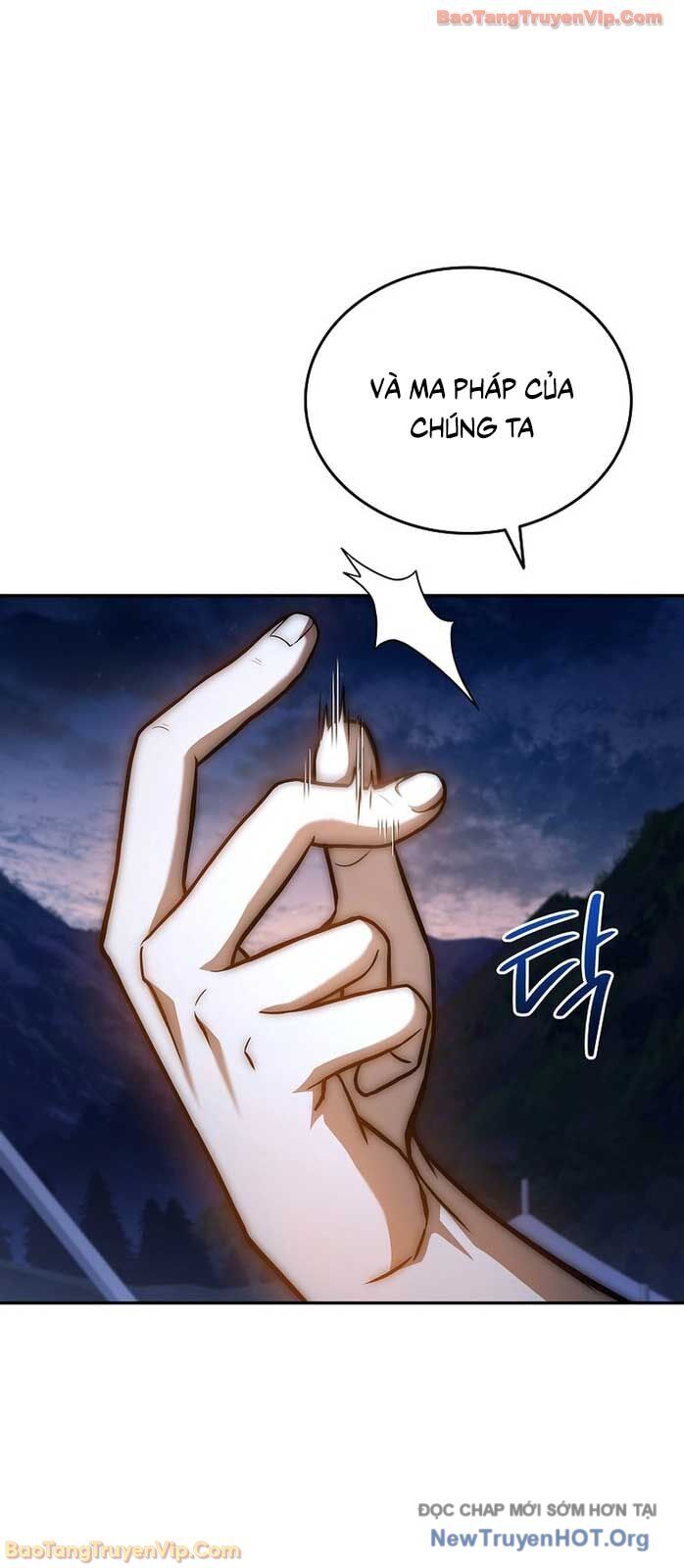 Tam Hoàng Tử Của Vong Quốc Hồi Quy Chương 31 Ảnh 35