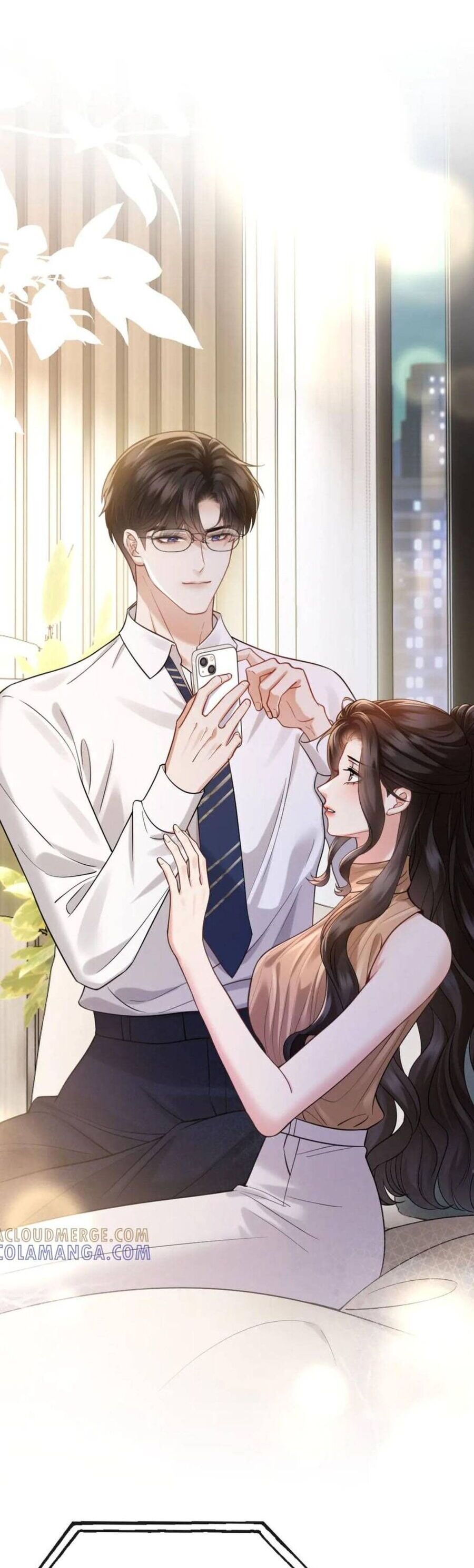 Đắm Say Chương 49 Ảnh 23