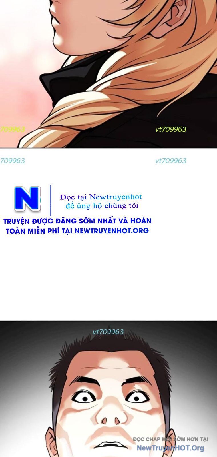 Hoán Đổi Nhiệm Màu Chương 570 Ảnh 9