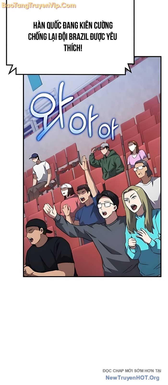 Đường Chuyền Đặc Biệt Của Tiền Vệ Thiên Tài Chương 11 Ảnh 36