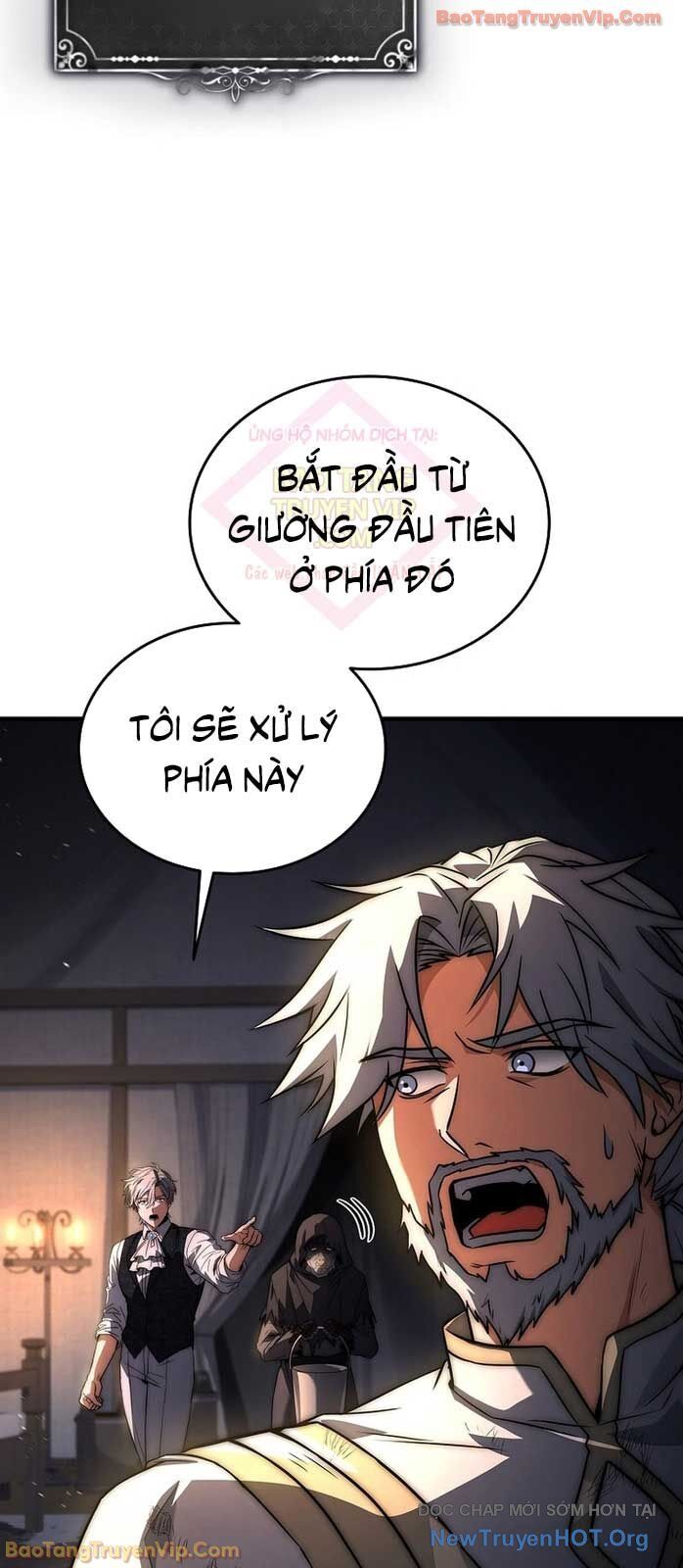 Tam Hoàng Tử Của Vong Quốc Hồi Quy Chương 31 Ảnh 8