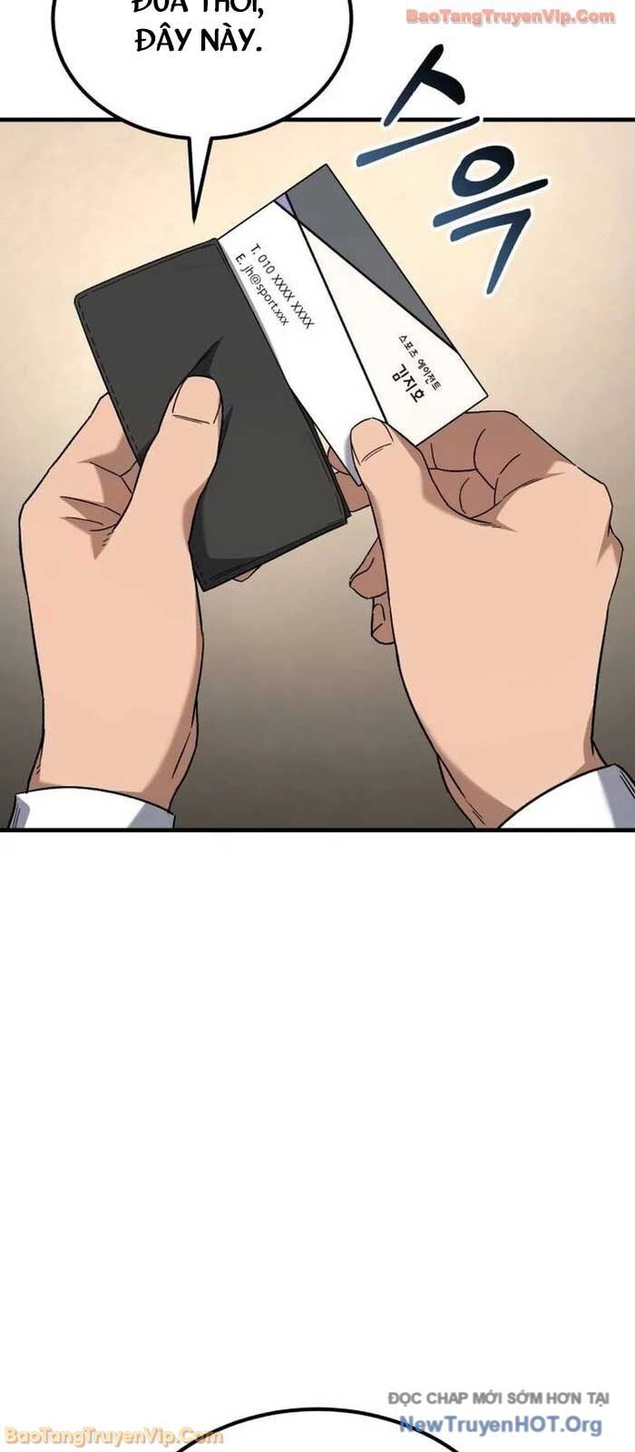 Đường Chuyền Đặc Biệt Của Tiền Vệ Thiên Tài Chương 16 Ảnh 51