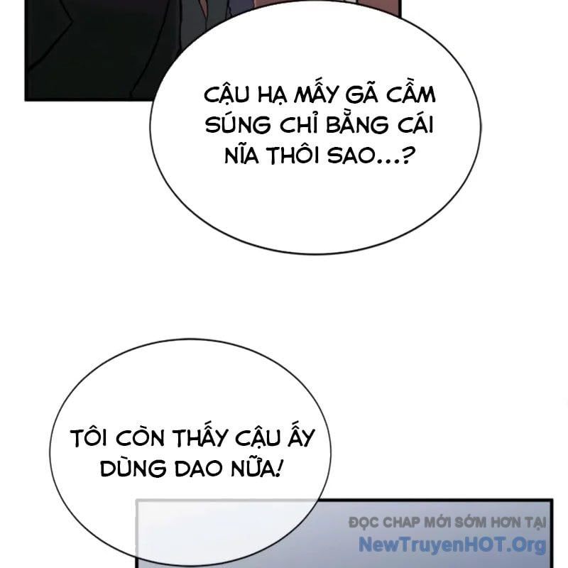 Một Anh Hùng Giỏi Mọi Thứ Chương 51 Ảnh 112