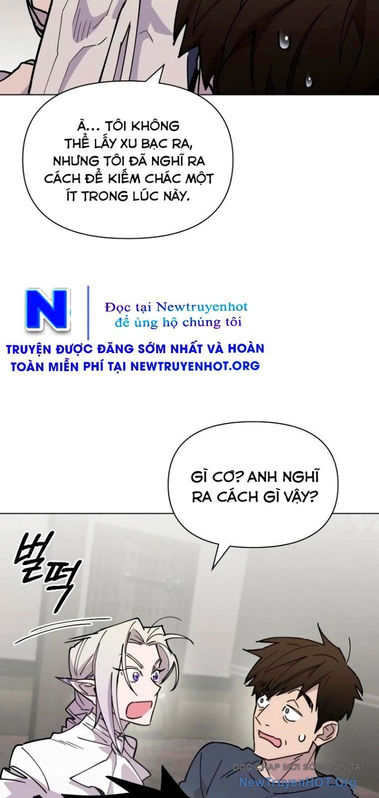 Gà Trống Nuôi Con Isekai Chương 12 Ảnh 82