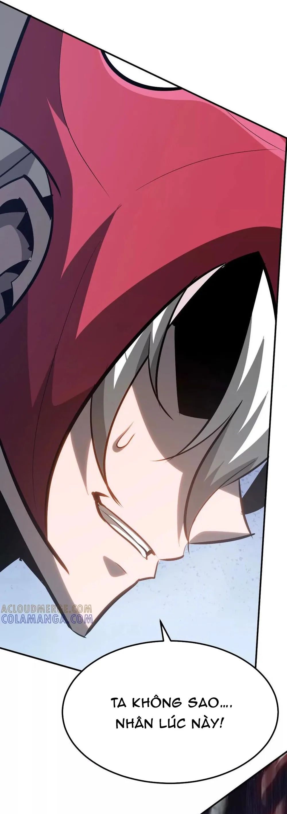 Võng Du Thiên Hạ Vô Song Chương 110 Ảnh 38