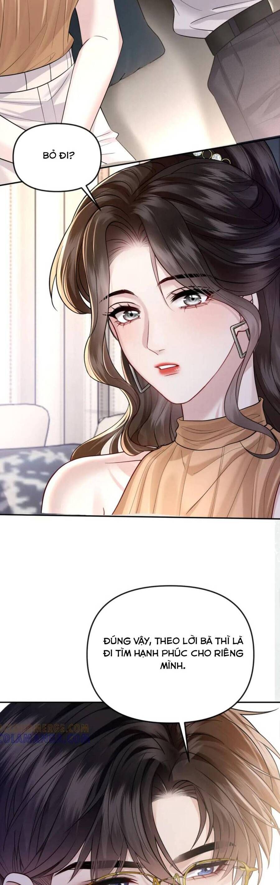 Đắm Say Chương 47 Ảnh 22