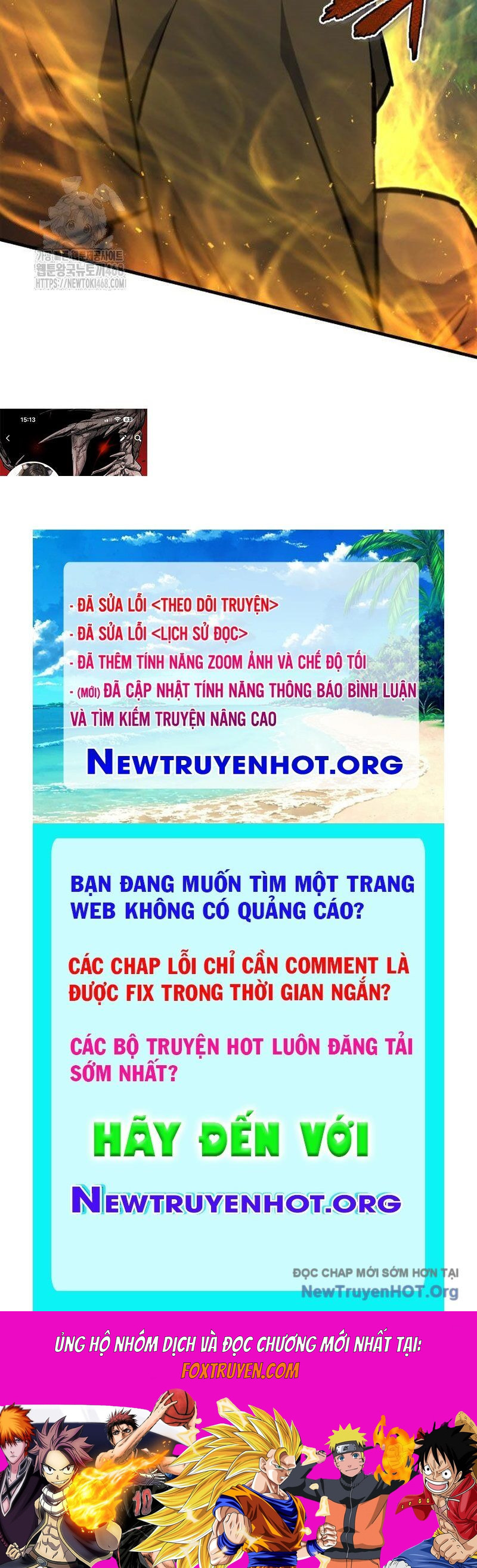 Đệ Nhất Võ Sư, Baek Cao Thủ Chương 135 Ảnh 217