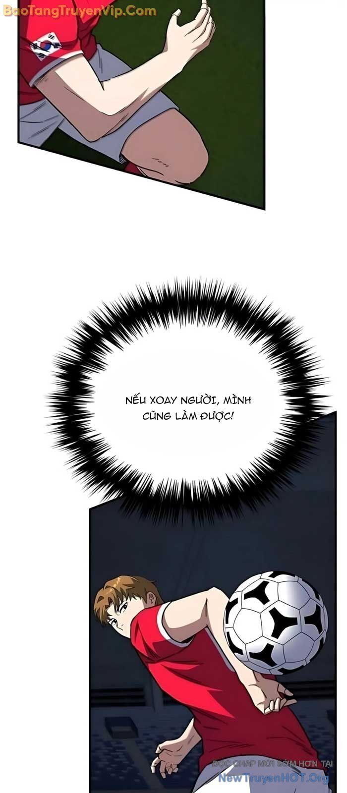 Đường Chuyền Đặc Biệt Của Tiền Vệ Thiên Tài Chương 12 Ảnh 54