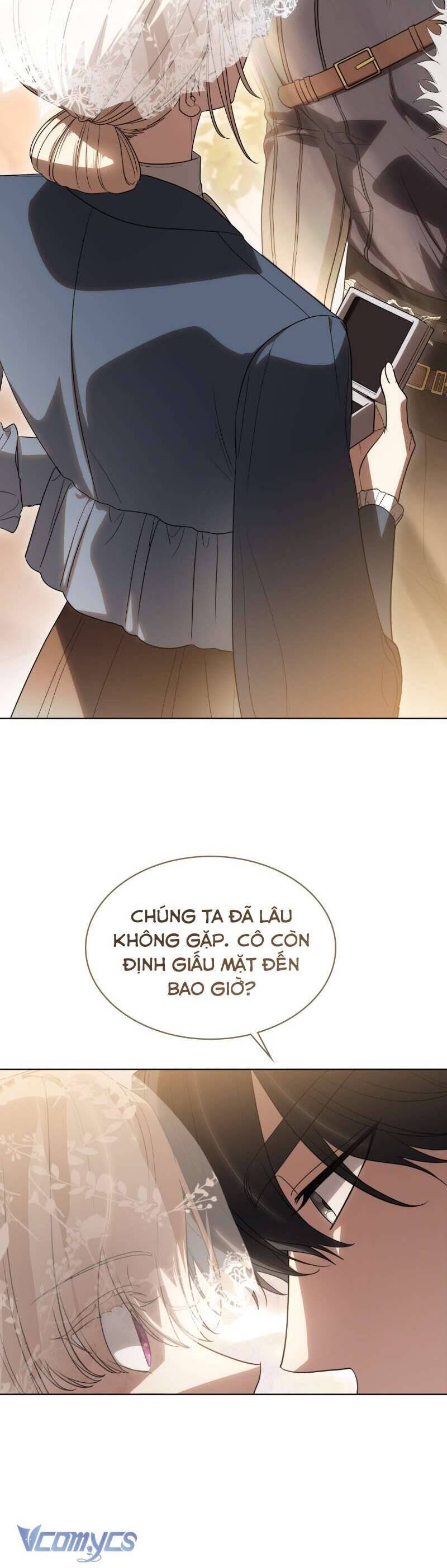 Cái Giá Phải Trả Chương 73 Ảnh 35