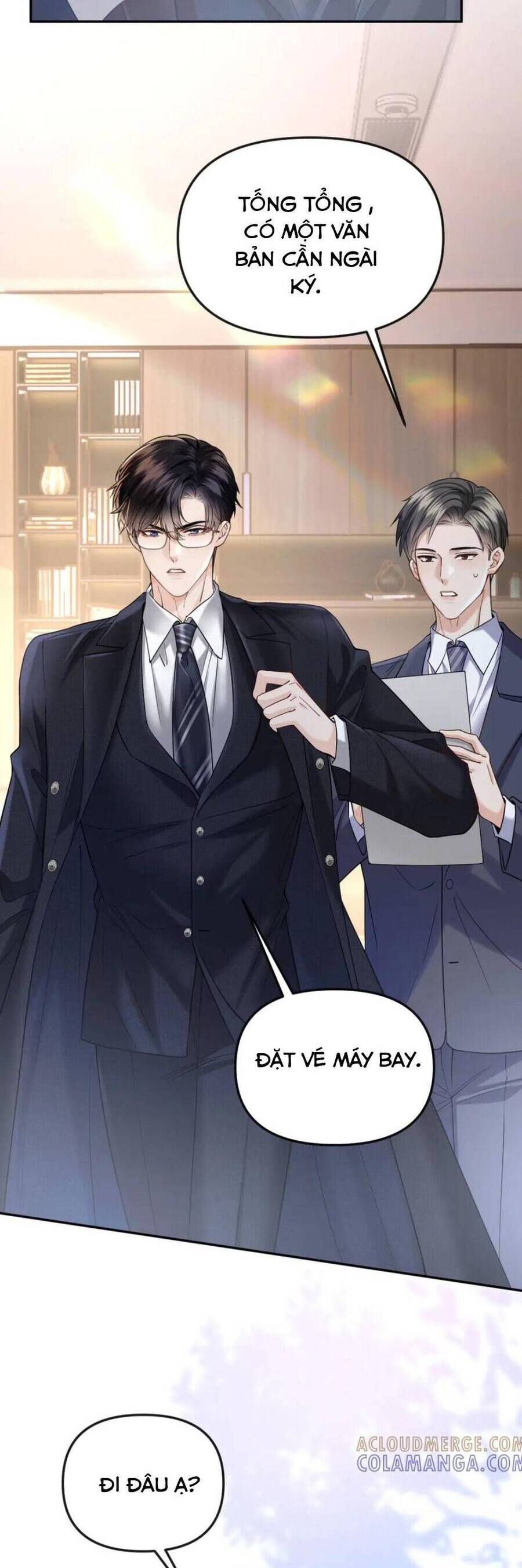 Đắm Say Chương 46 Ảnh 26