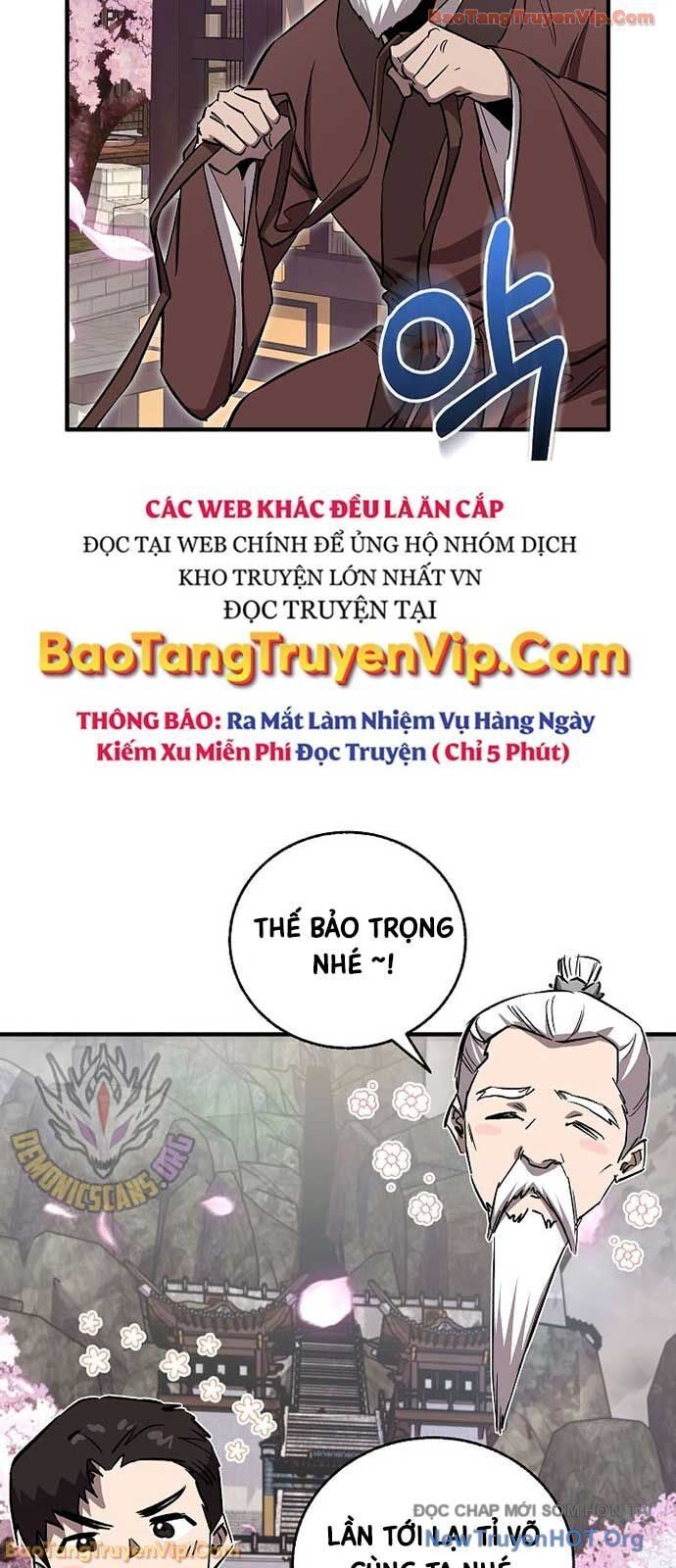 Thanh Mai Trúc Mã Của Đệ Nhất Thiên Hạ Chương 68 Ảnh 48