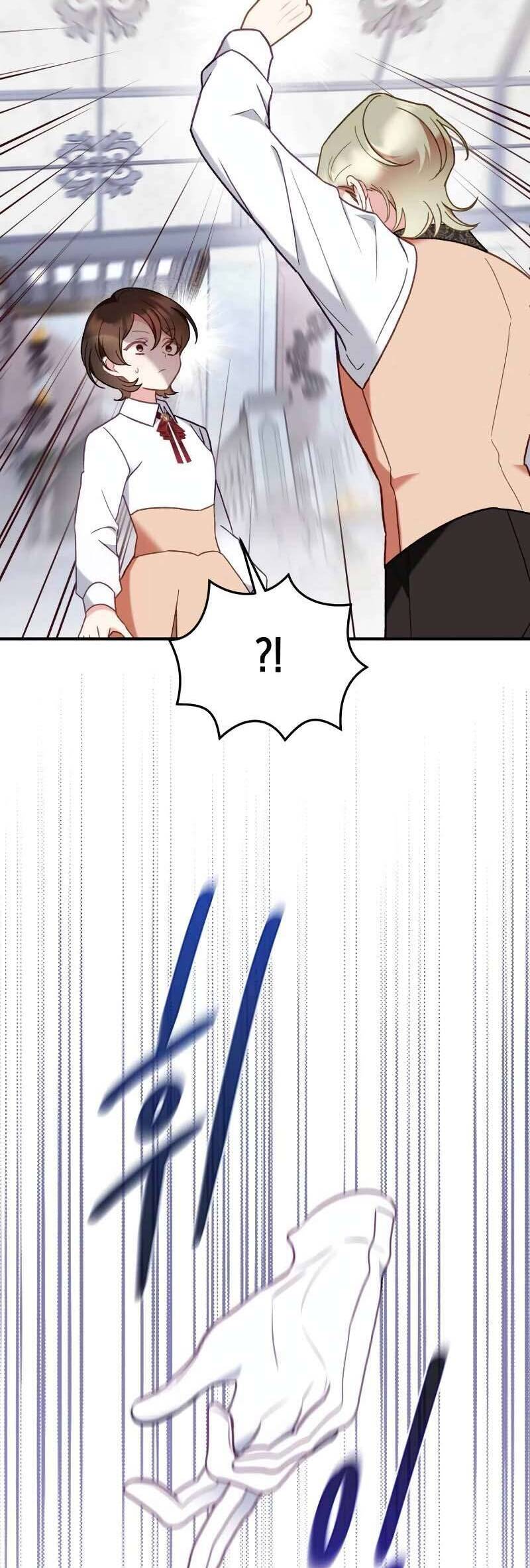 Bảo Vệ Thánh Nữ Giả Mạo Chương 8 Ảnh 30