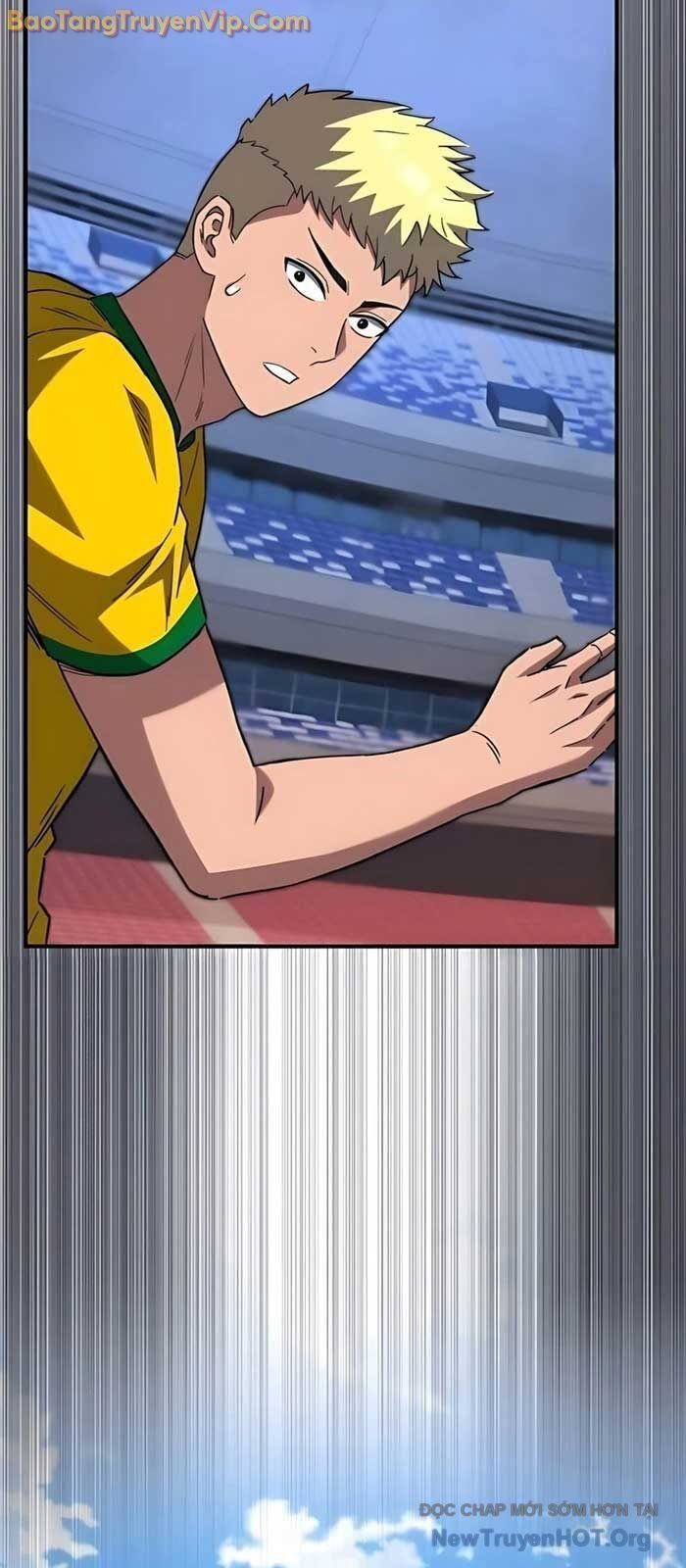 Đường Chuyền Đặc Biệt Của Tiền Vệ Thiên Tài Chương 12 Ảnh 97