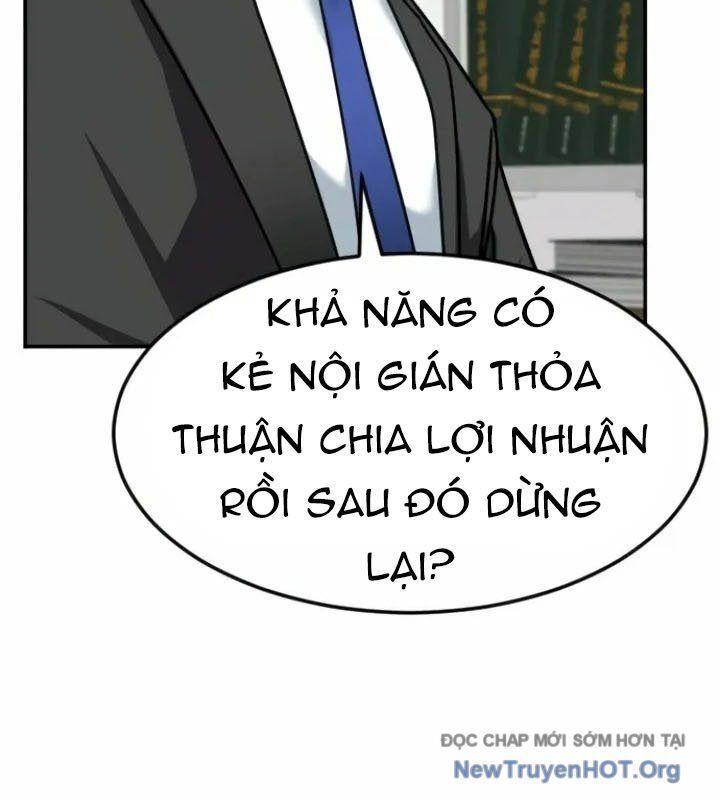 Nhà Đầu Tư Nhìn Thấy Tương Lai Chương 56 Ảnh 161
