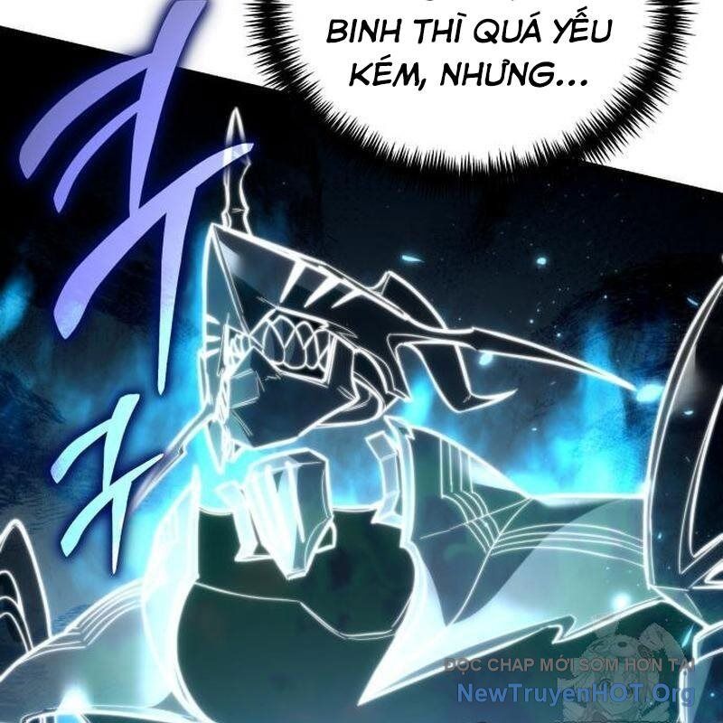 Chiến Binh Hồi Quy Chương 96 Ảnh 158